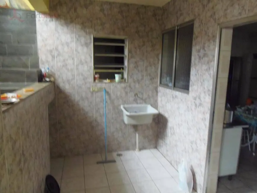 Foto 6 de Casa com 3 quartos à venda, 375m2 em Chácara São Luiz, Franco Da Rocha - SP