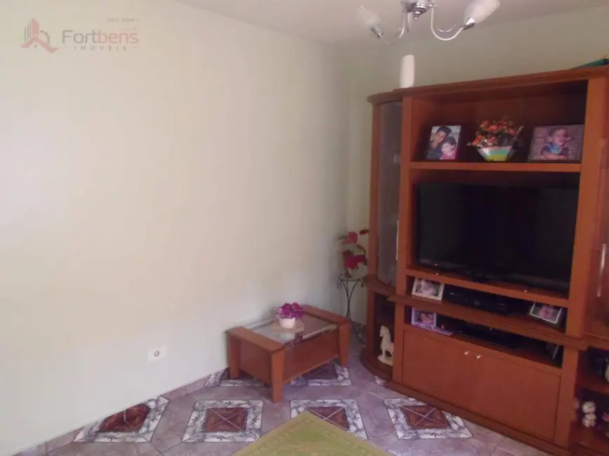 Foto 7 de Sobrado com 3 quartos à venda, 125m2 em Parque Monte Verde, Franco Da Rocha - SP