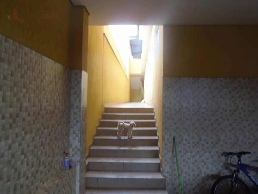 Foto 2 de Sobrado com 3 quartos à venda, 125m2 em Parque Monte Verde, Franco Da Rocha - SP