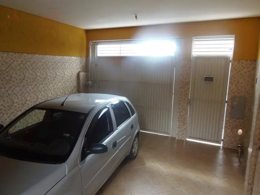 Foto 4 de Sobrado com 3 quartos à venda, 125m2 em Parque Monte Verde, Franco Da Rocha - SP