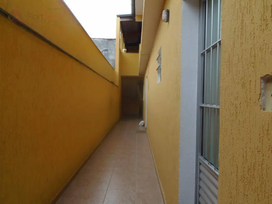 Foto 5 de Sobrado com 3 quartos à venda, 125m2 em Parque Monte Verde, Franco Da Rocha - SP