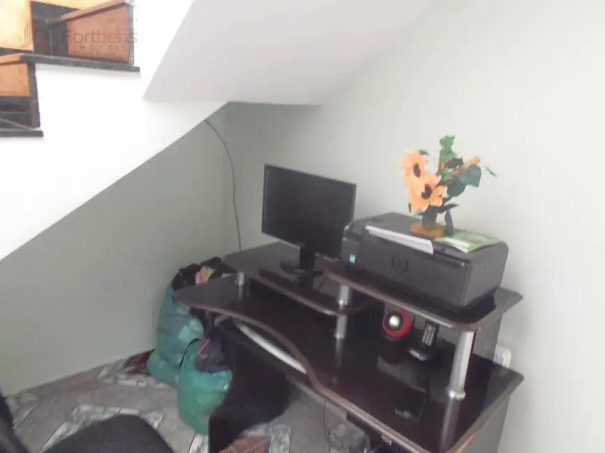 Foto 8 de Sobrado com 3 quartos à venda, 125m2 em Parque Monte Verde, Franco Da Rocha - SP