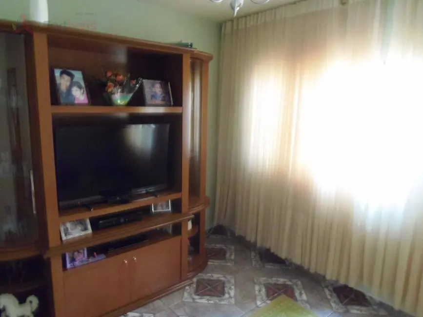 Foto 6 de Sobrado com 3 quartos à venda, 125m2 em Parque Monte Verde, Franco Da Rocha - SP