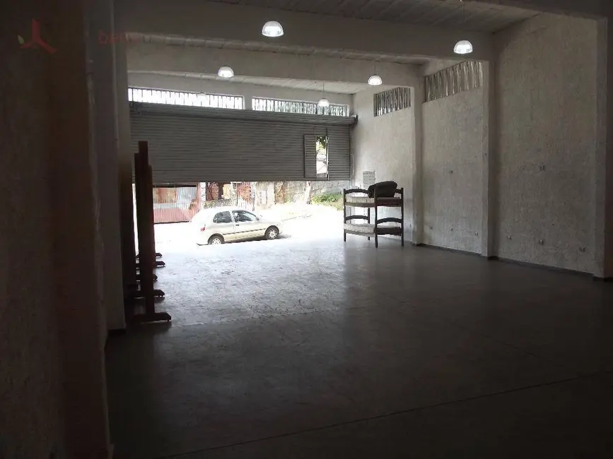 Foto 5 de Sala Comercial à venda, 204m2 em Vila São Benedito, Franco Da Rocha - SP