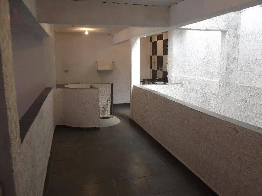 Foto 8 de Sala Comercial à venda, 204m2 em Vila São Benedito, Franco Da Rocha - SP