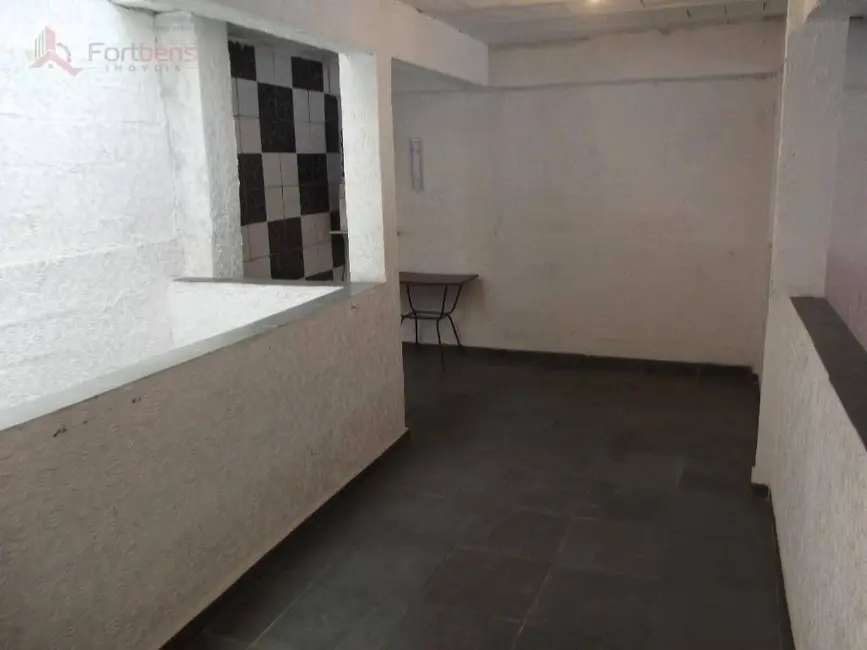 Foto 7 de Sala Comercial à venda, 204m2 em Vila São Benedito, Franco Da Rocha - SP