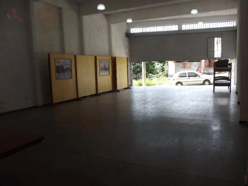 Foto 6 de Sala Comercial à venda, 204m2 em Vila São Benedito, Franco Da Rocha - SP