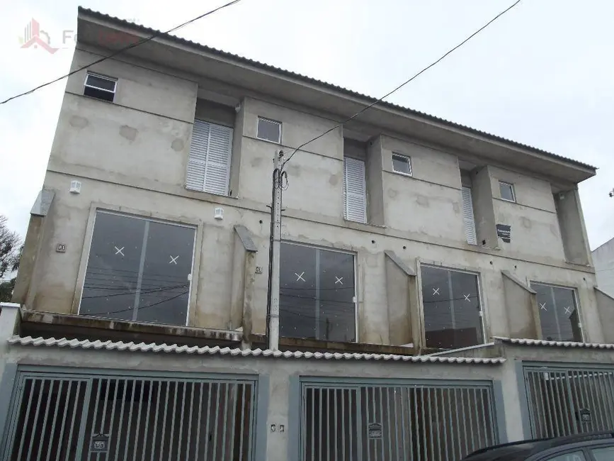 Foto 1 de Casa com 2 quartos à venda, 76m2 em Serpa, Caieiras - SP