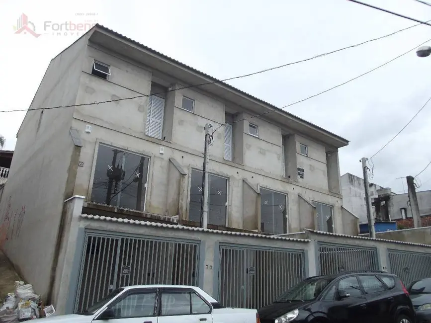 Foto 2 de Casa com 2 quartos à venda, 76m2 em Serpa, Caieiras - SP