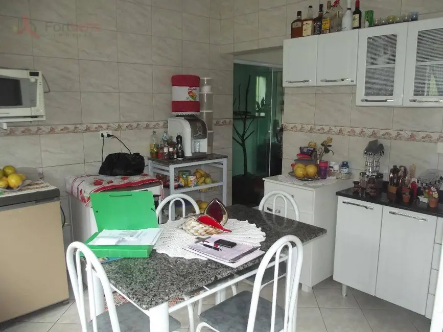 Foto 6 de Sobrado com 2 quartos à venda, 204m2 em Serpa, Caieiras - SP