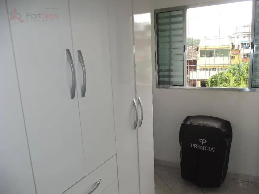 Foto 8 de Sobrado com 2 quartos à venda, 204m2 em Serpa, Caieiras - SP