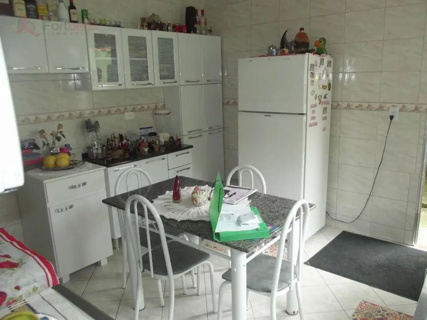 Foto 5 de Sobrado com 2 quartos à venda, 204m2 em Serpa, Caieiras - SP