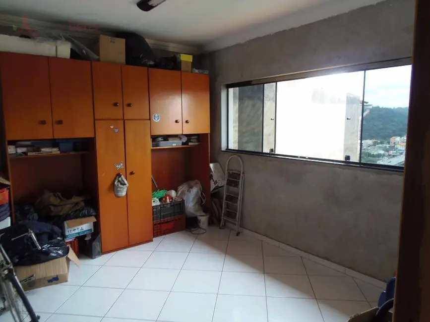 Foto 8 de Sobrado com 3 quartos à venda, 300m2 em Serpa, Caieiras - SP