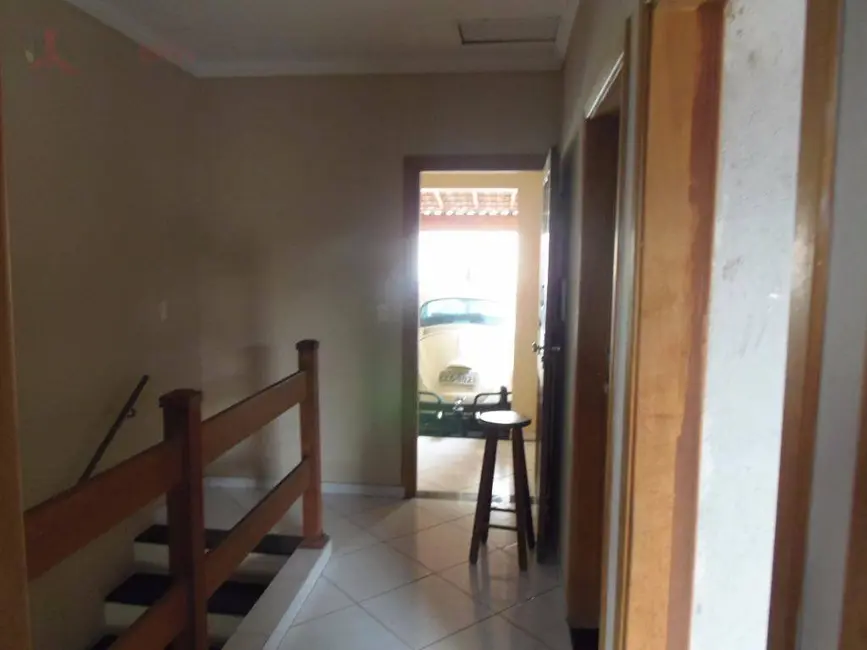 Foto 5 de Sobrado com 3 quartos à venda, 300m2 em Serpa, Caieiras - SP