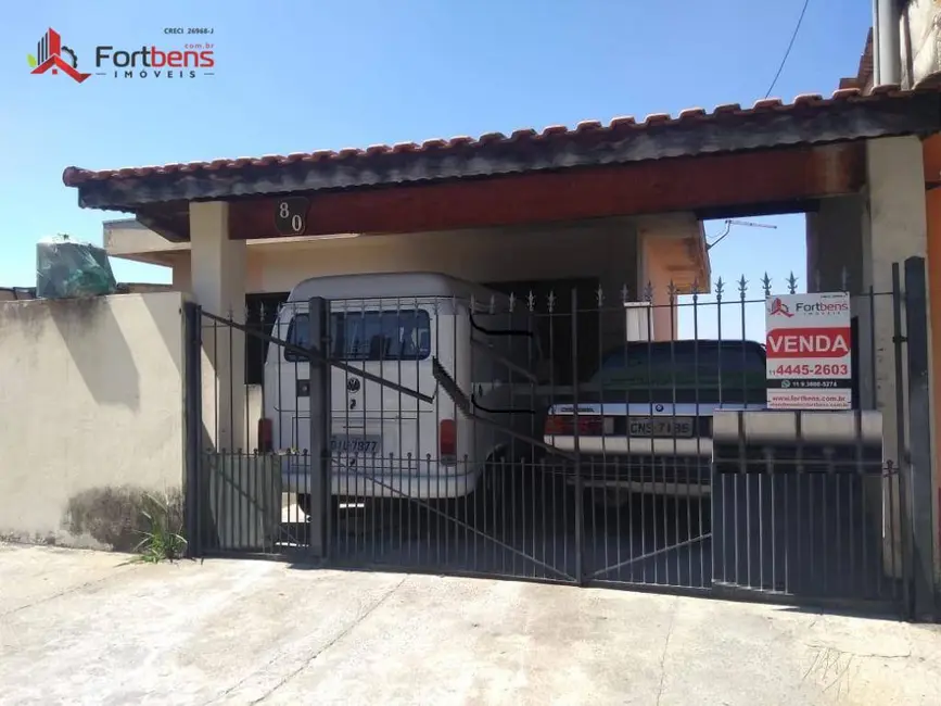 Foto 1 de Sobrado com 3 quartos à venda, 300m2 em Serpa, Caieiras - SP
