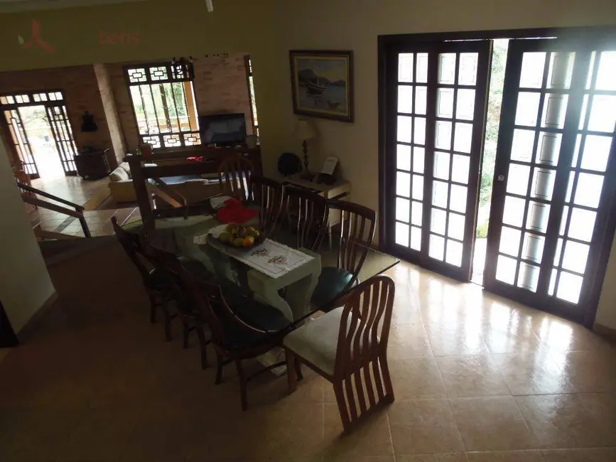 Foto 5 de Sobrado com 3 quartos à venda, 1200m2 em Alpes de Caieiras, Caieiras - SP