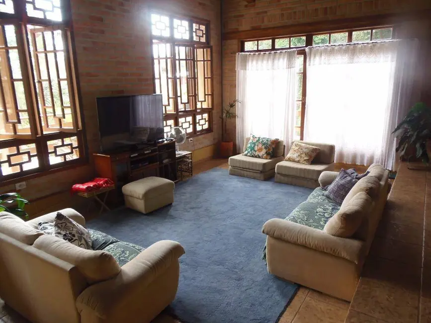 Foto 8 de Sobrado com 3 quartos à venda, 1200m2 em Alpes de Caieiras, Caieiras - SP