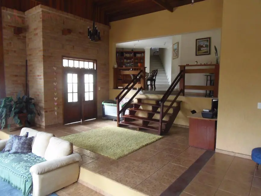 Foto 9 de Sobrado com 3 quartos à venda, 1200m2 em Alpes de Caieiras, Caieiras - SP