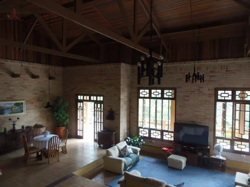 Foto 7 de Sobrado com 3 quartos à venda, 1200m2 em Alpes de Caieiras, Caieiras - SP