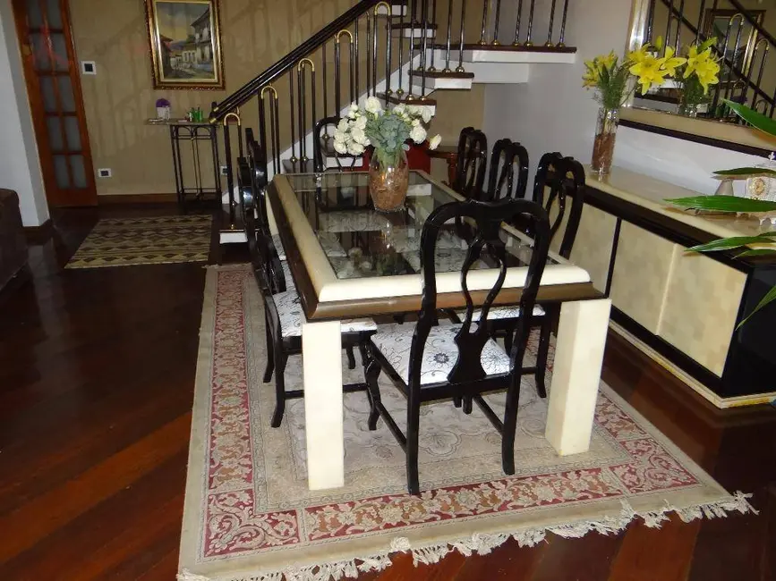 Foto 9 de Sobrado com 3 quartos à venda, 300m2 em Nova Caieiras, Caieiras - SP