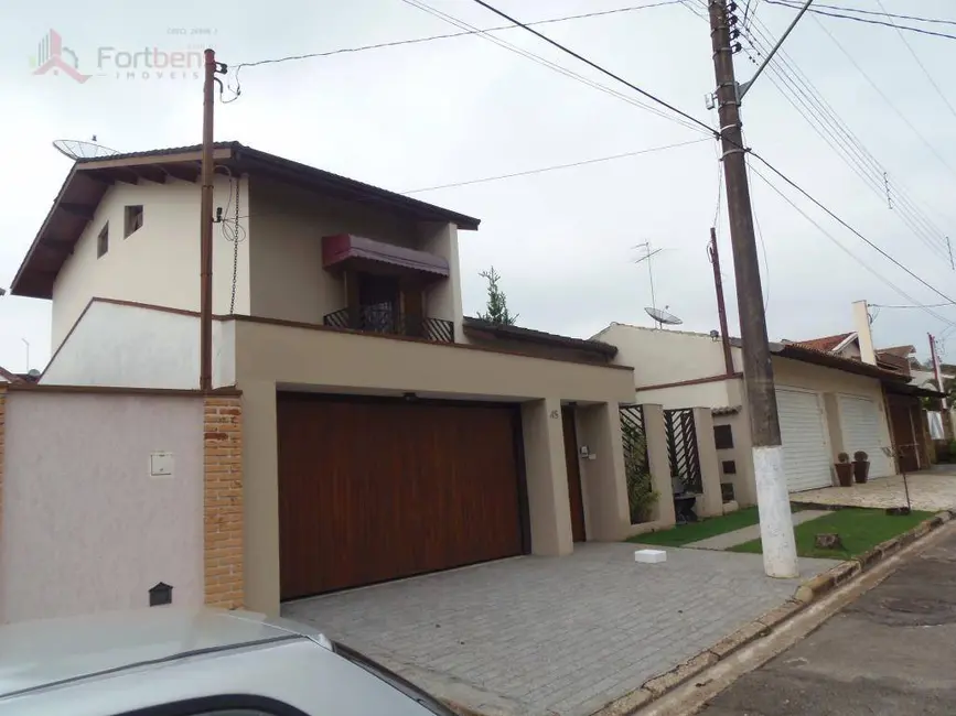 Foto 2 de Sobrado com 3 quartos à venda, 300m2 em Nova Caieiras, Caieiras - SP