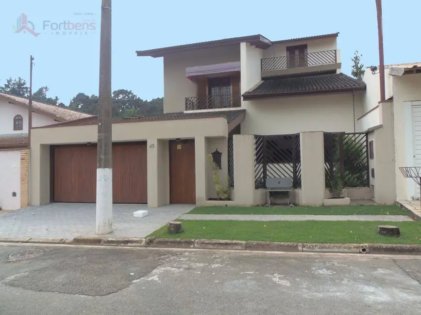 Foto 1 de Sobrado com 3 quartos à venda, 300m2 em Nova Caieiras, Caieiras - SP