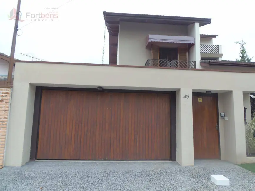 Foto 3 de Sobrado com 3 quartos à venda, 300m2 em Nova Caieiras, Caieiras - SP