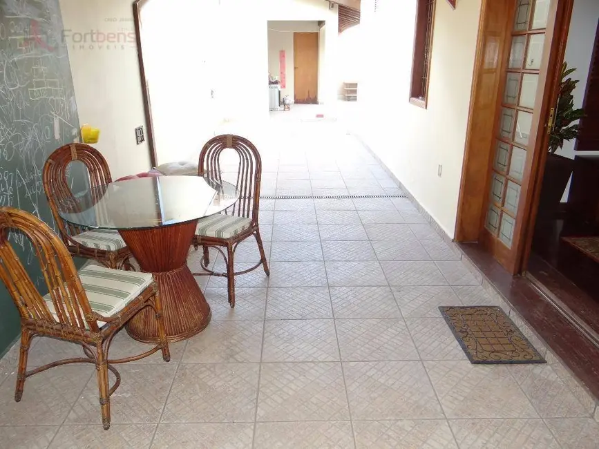 Foto 6 de Sobrado com 3 quartos à venda, 300m2 em Nova Caieiras, Caieiras - SP