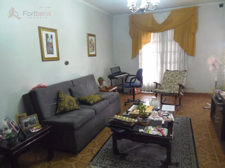 Foto 8 de Casa com 2 quartos à venda, 187m2 em Região Central, Caieiras - SP