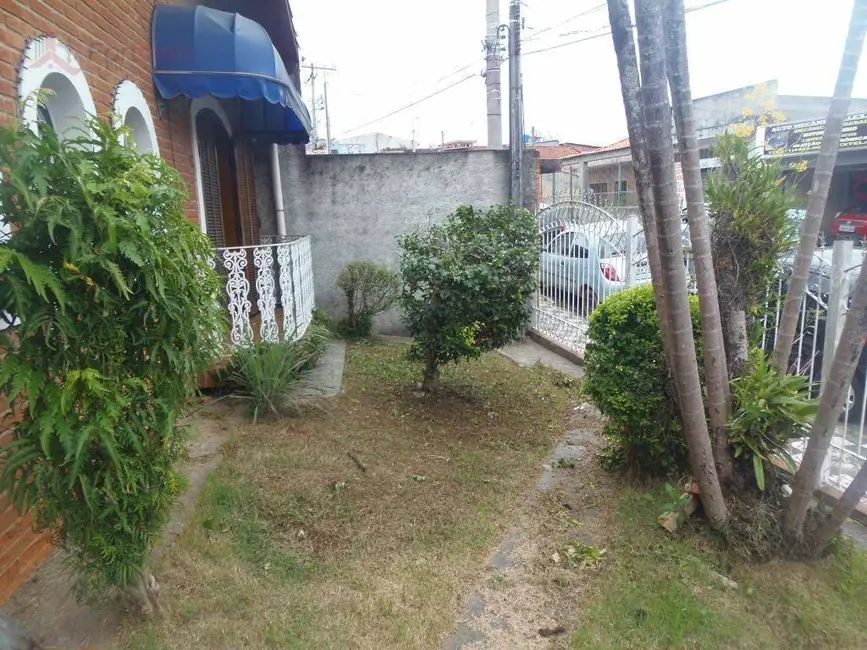 Foto 3 de Casa com 2 quartos à venda, 187m2 em Região Central, Caieiras - SP