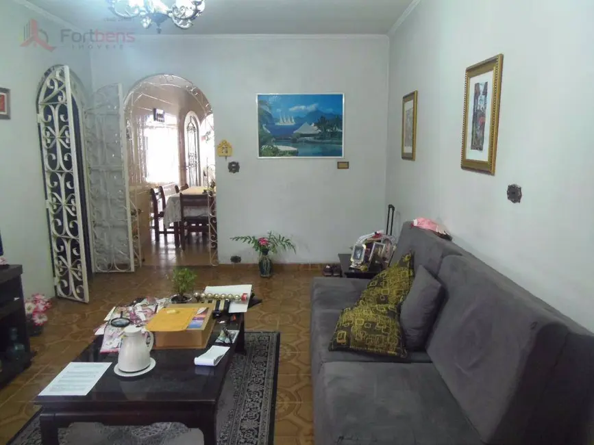 Foto 9 de Casa com 2 quartos à venda, 187m2 em Região Central, Caieiras - SP