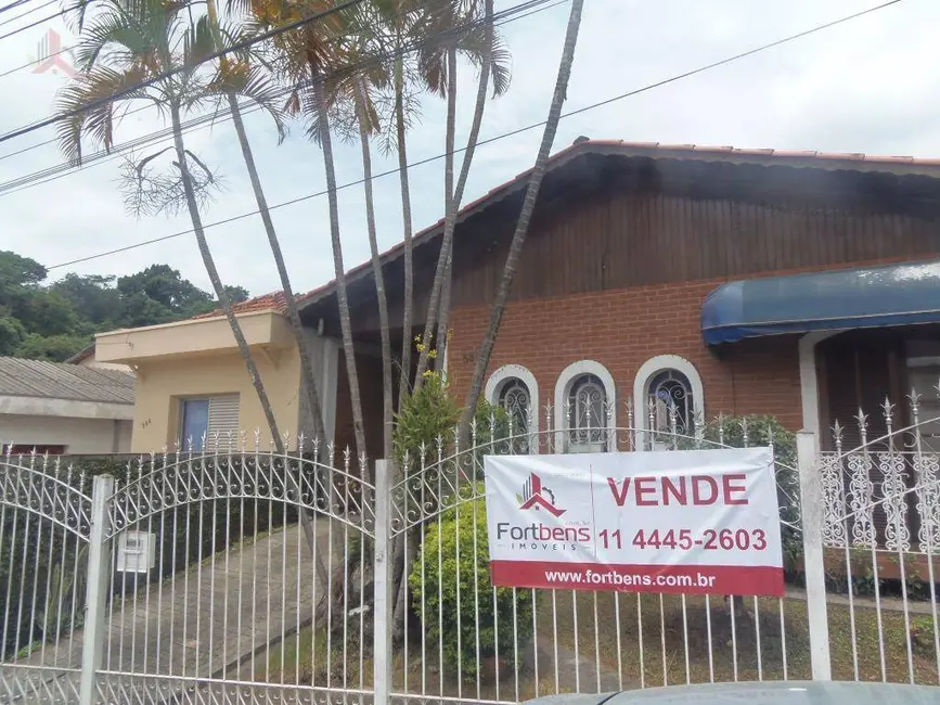 Foto 1 de Casa com 2 quartos à venda, 187m2 em Região Central, Caieiras - SP