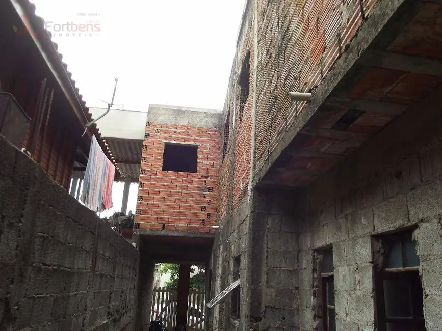 Foto 6 de Sobrado com 2 quartos à venda, 150m2 em Serpa, Caieiras - SP