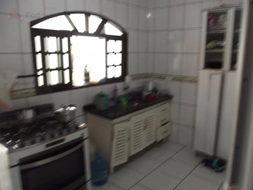 Foto 3 de Sobrado com 2 quartos à venda, 150m2 em Serpa, Caieiras - SP