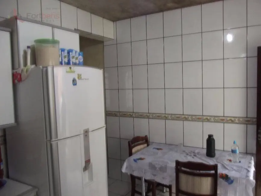 Foto 4 de Sobrado com 2 quartos à venda, 150m2 em Serpa, Caieiras - SP