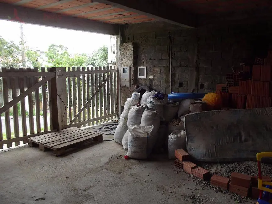 Foto 9 de Sobrado com 2 quartos à venda, 150m2 em Serpa, Caieiras - SP