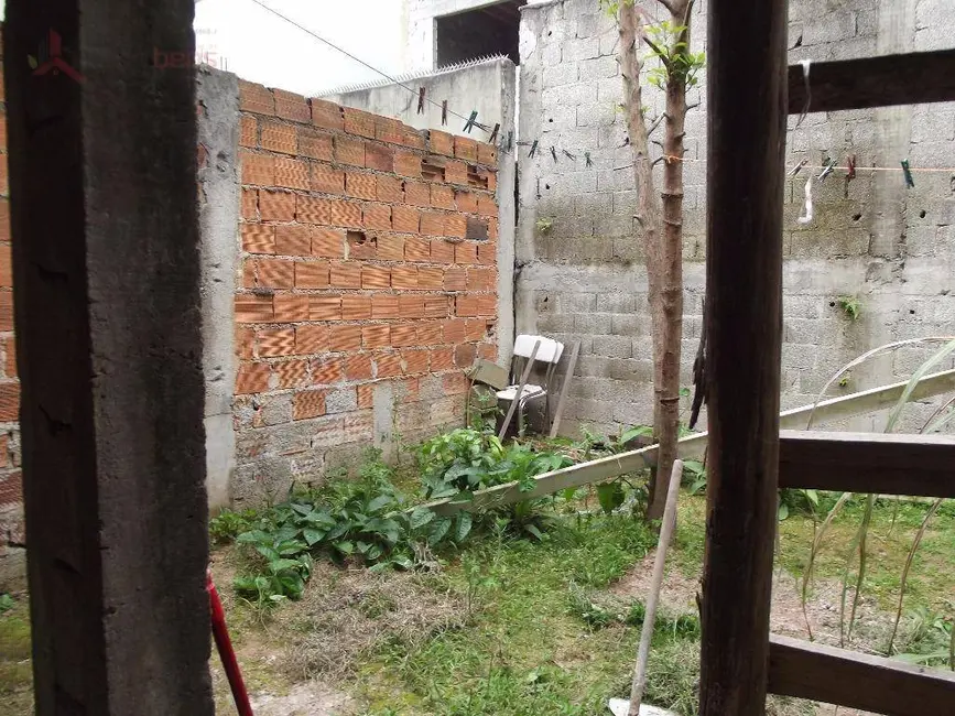 Foto 7 de Sobrado com 2 quartos à venda, 150m2 em Serpa, Caieiras - SP