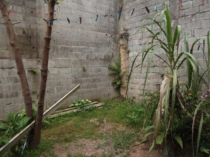 Foto 8 de Sobrado com 2 quartos à venda, 150m2 em Serpa, Caieiras - SP