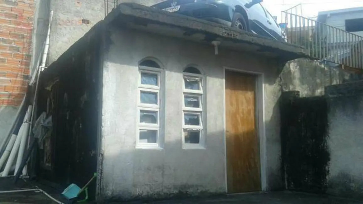 Foto 8 de Casa com 1 quarto à venda, 241m2 em Vera Tereza, Caieiras - SP