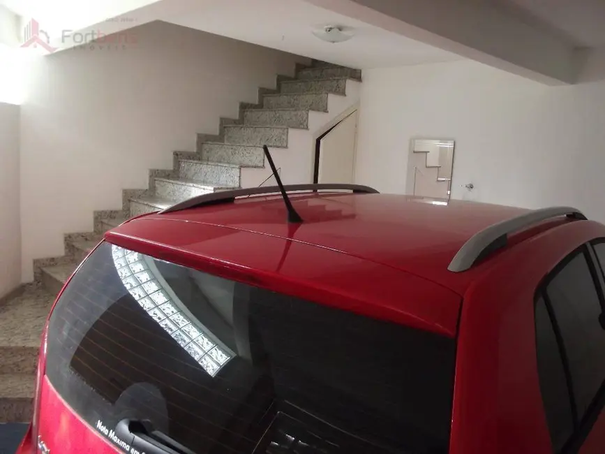 Foto 6 de Sobrado com 4 quartos à venda, 174m2 em Companhia Fazenda Belém, Franco Da Rocha - SP