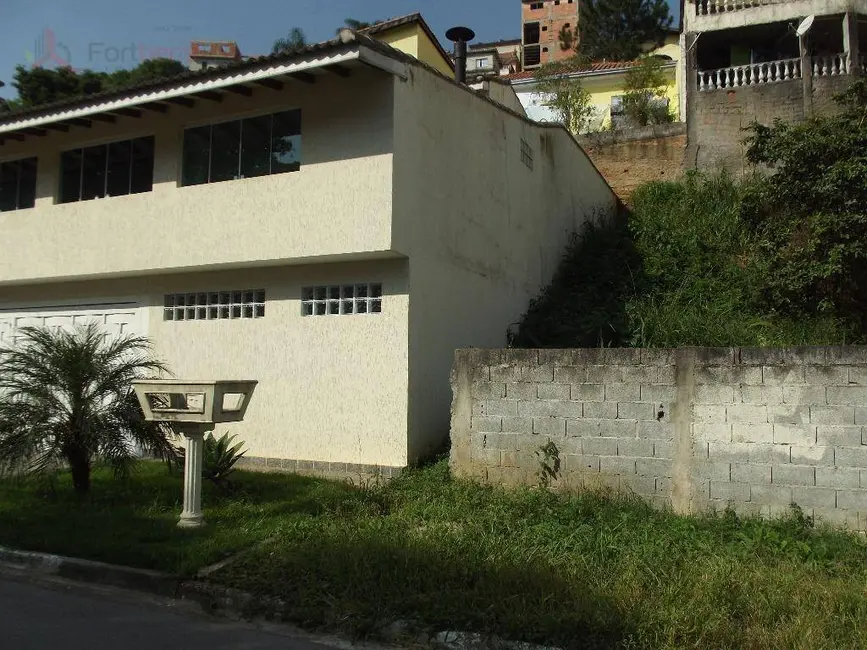 Foto 4 de Sobrado com 4 quartos à venda, 174m2 em Companhia Fazenda Belém, Franco Da Rocha - SP
