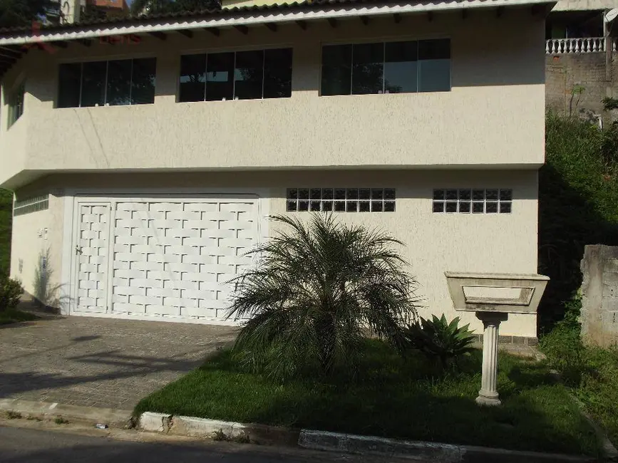 Foto 2 de Sobrado com 4 quartos à venda, 174m2 em Companhia Fazenda Belém, Franco Da Rocha - SP