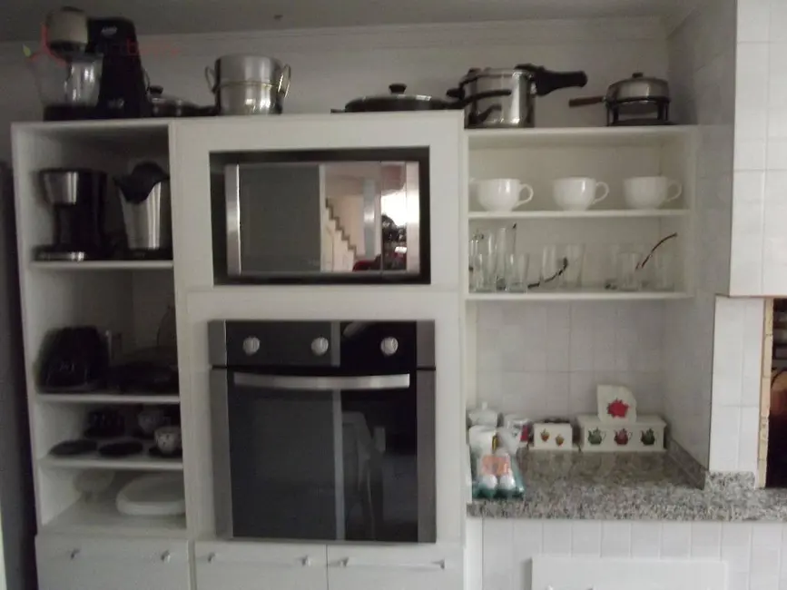 Foto 9 de Sobrado com 4 quartos à venda, 174m2 em Companhia Fazenda Belém, Franco Da Rocha - SP