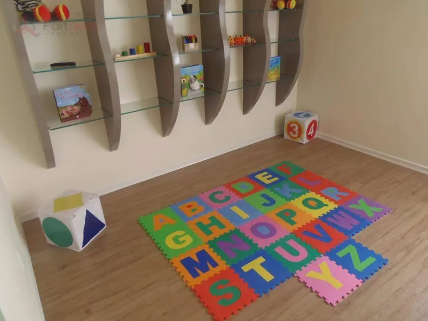 Foto 5 de Apartamento com 3 quartos à venda, 83m2 em Região Central, Caieiras - SP