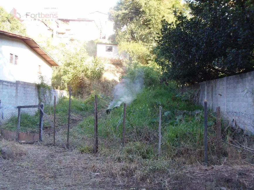 Foto 2 de Terreno / Lote à venda, 770m2 em Companhia Fazenda Belém, Franco Da Rocha - SP