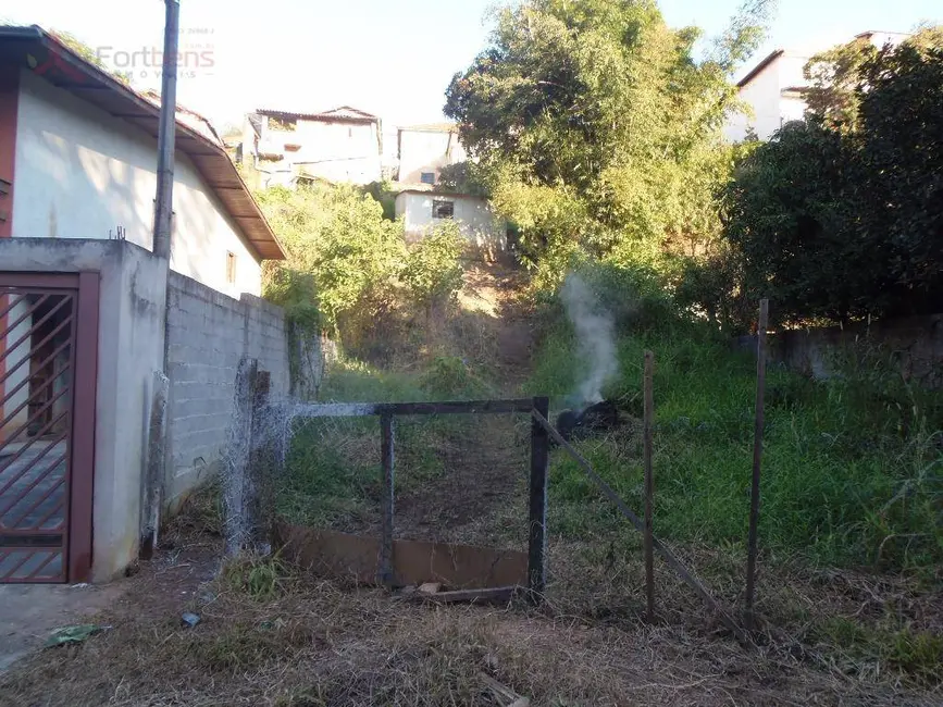 Foto 1 de Terreno / Lote à venda, 770m2 em Companhia Fazenda Belém, Franco Da Rocha - SP