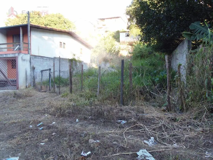 Foto 4 de Terreno / Lote à venda, 770m2 em Companhia Fazenda Belém, Franco Da Rocha - SP