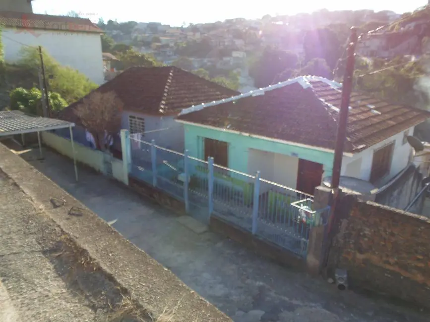 Foto 6 de Terreno / Lote à venda, 770m2 em Companhia Fazenda Belém, Franco Da Rocha - SP
