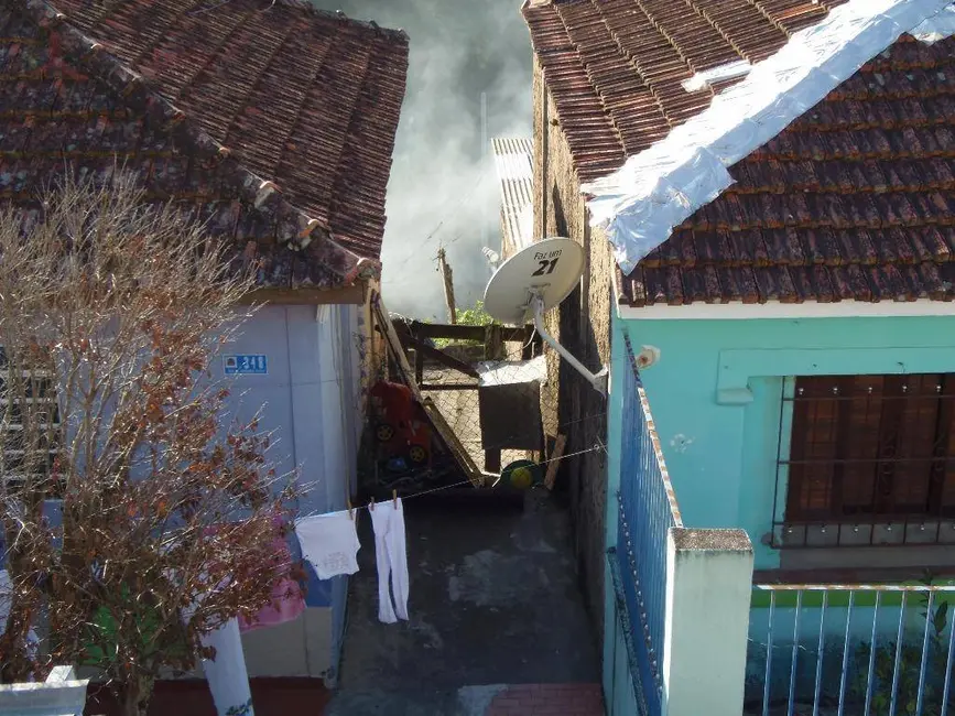 Foto 8 de Terreno / Lote à venda, 770m2 em Companhia Fazenda Belém, Franco Da Rocha - SP