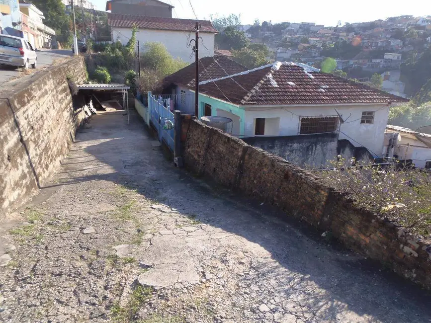 Foto 5 de Terreno / Lote à venda, 770m2 em Companhia Fazenda Belém, Franco Da Rocha - SP